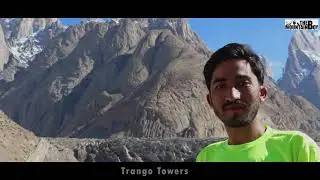 K2 basecamp  and Gondogoro La Trek  |The Mountain Boy