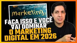 AS PRINCIPAIS MUDAN&Ccedil;AS NO MARKETING DIGITAL EM 2026