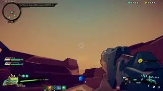 Qian Sui's Space Program