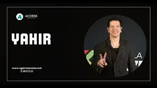 YAHIR EN EL EVENTO 40 PUEBLA 2025