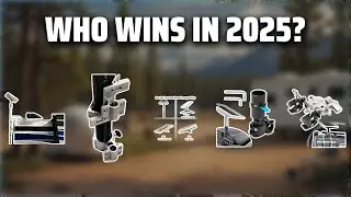 The Top 5 Best RV Mount in 2025 - Must Watch Before Buying!