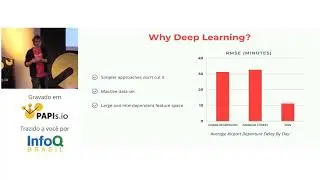 Bayesian Deep Learning and Flight Delay Prediction -  Sam Zimmerman