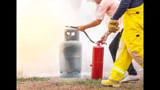 Redbox Fire Safety Products