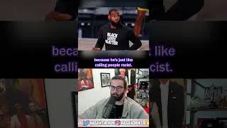 LeBron&lsquo;s Political Legacy
