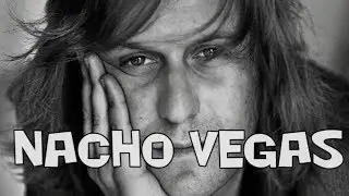BARCELONAUTES / NACHO VEGAS - VIOL&Eacute;TICA