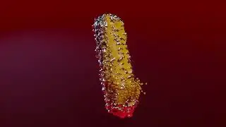 Thermal Activation of Gold Atom Diffusion in Gold/Platinum Nanorods