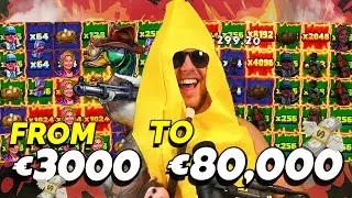 ОХОТНИКИ НА УТОК от 3000 до 80 000 евро! 🦆💸 (БЕЗУМНЫЙ ЗАБЕГ!)