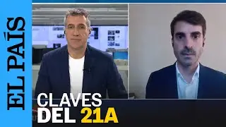 ELECCIONES VASCAS  | Pablo Sim&oacute;n habla sobre las claves del 21A