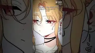 Bạn đ&atilde; từng bị vậy chưa ? @Lingwen._.311@Ria_Love_Lyrica //Tik Tok truyện tranh// #manhwa