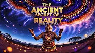 Dreamtime and Quantum Physics: Exploring Aboriginal Knowledge and Modern Science