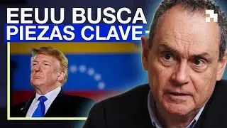 Trump, Venezuela y el siguiente movimiento de EEUU