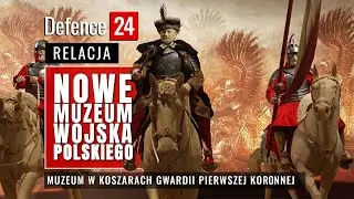 Nowe Muzeum Wojska Polskiego