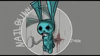 I think i'll call him Bob (JTHM CrapPost)