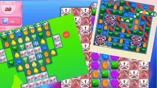 Guide: How to play special levels on Candy Crush Saga