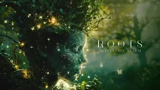 R O O T S 🍃 Deeply Healing Music from the Elven Forests 🍃 Soothing Nature Meditation Music