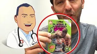 Watch Out for THIS Supplement, Here's Why!