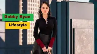 Debby Ryan Lifestyle | Age | Height | Net Worth | Lifestyle | Instagram | Figure | Wiki