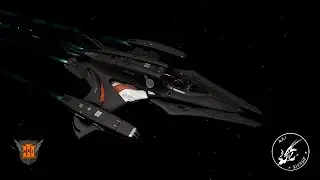 Racing build iCourier vs Glaive - speed test vol. 1