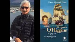 OHiggins y el poder naval