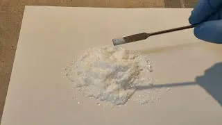 Recycling Barium Sulfate to Barium Chloride