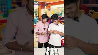 Finally 🤣🔥- Challenge No.393😍🔥 #challenge #funny #pongal