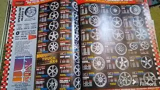 Bring Back Max Power - A Look at the September 2005 Edition of Max Power Magazine Part 4