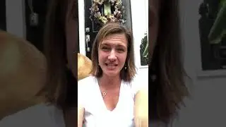 Quantum Healing Client Video Testimonial