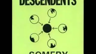 Descendents Somery