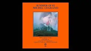 Michel Legrand - Awakening Awareness