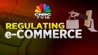 Inside the Draft-e-Commerce Policy | Deep Discount: Clause to Define Duration | CNBC TV18