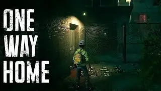 GAME ONE WAY HOME UPCOMING 