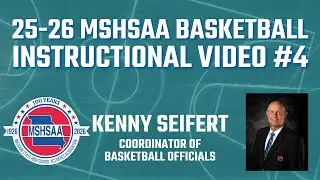 2025-26 Basketball Instructional Video No. 4