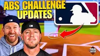 Breaking Down MLB&rsquo;s New ABS Rules for 2026