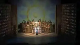Tomer Zvulun's The Magic Flute at IU 