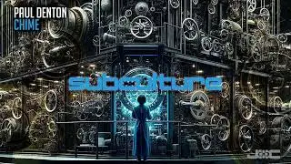 Paul Denton - Chime