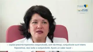 Rujeola - Simptome si diagnostic - Synevo