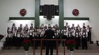 Himno 8 JAMÁS LO OLVIDARÉ