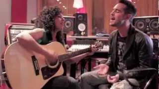 De Regreso (Acústico) Ilona & Patricio Arellano