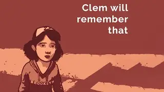 05 Clem will remember that - In The Footsteps of Giants Podcast