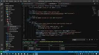 Laravel 8: To do App with Login and Registration (Authentication and Authorization) - Part 2
