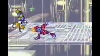 Medabots (GBA, Solo) - Metabee Version - #98 Waitress