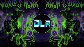 MONXX - BLOWOUT