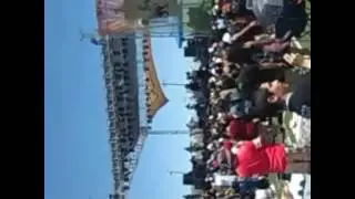 IRF 2016 USO kickn it