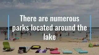 Fort Worth Eagle Mountain Lake