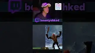 Волшебный поиск габена #twitch #twitchclips #dota2 #fun #funny #magic #streamer #stream #bountyshked