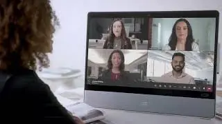 Microsoft Teams and Webex together with Cisco Devices