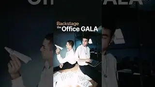 The Office GALA x ТНТ party - уже сегодня!