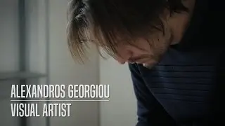 Alexandros Georgiou - Resident Artist