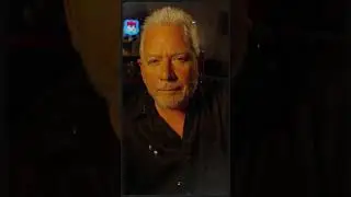 &ldquo;Eric Burdon Exposes the Dark Reality Behind Jim Morrison&rsquo;s Life&rdquo;