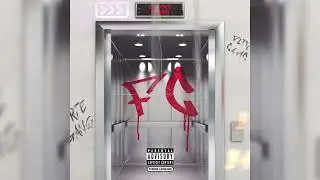 EastFace x Anubis - FG (Vizualizer)Prod by. Ang3l